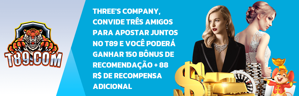 aposta com 17 dezenas na loto facil